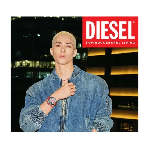 Унисекс гривна от 316l Медицинска стомана - с форма