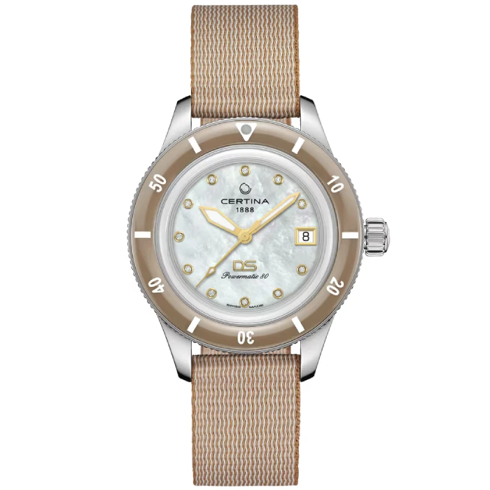 Certina C036.207.18.116.00 DS PH200M