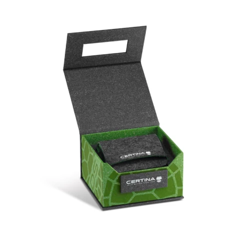 Дамски ръчен часовник с кварцов механизъм - корпус от Стомана - Стоманена верижка - цвят Седеф