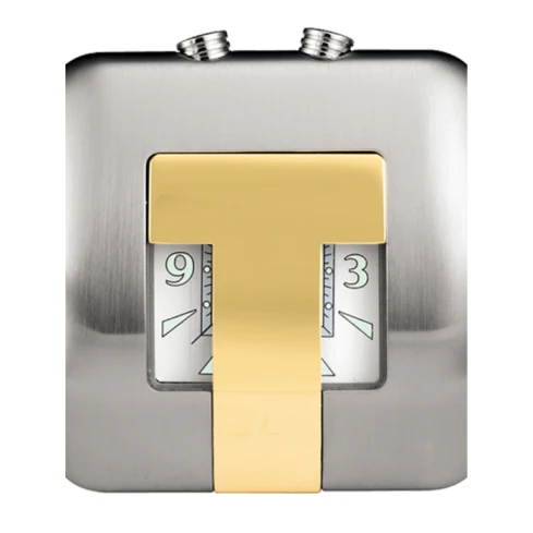 Tissot T86.7.705.34 - Унисекс ръчен часовник с кварцов механизъм