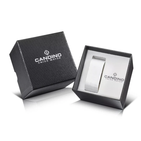 Дамски ръчен часовник с кварцов механизъм - корпус от Стомана - Стоманена верижка - цвят Седеф