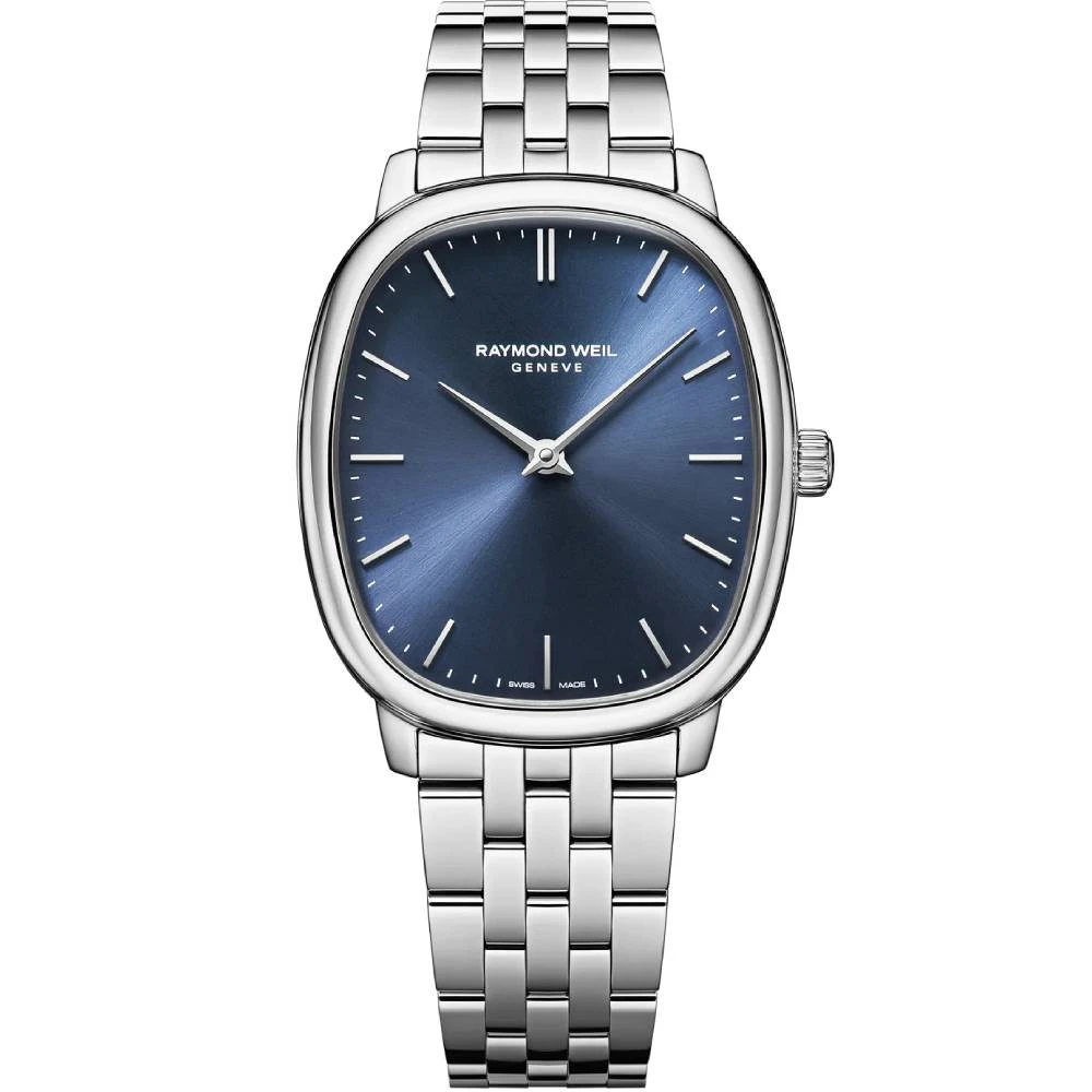 Raymond Weil 2280-ST-50001 Toccata Heritage