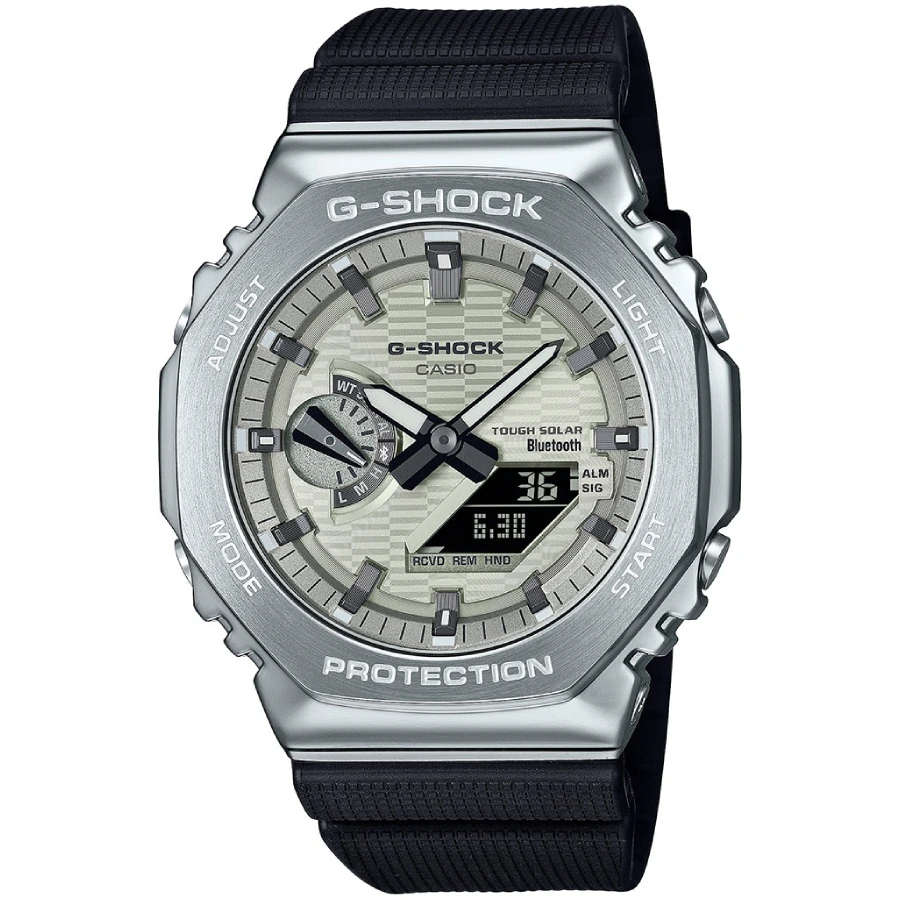 Casio GBM-2100A-8BER G-Shock