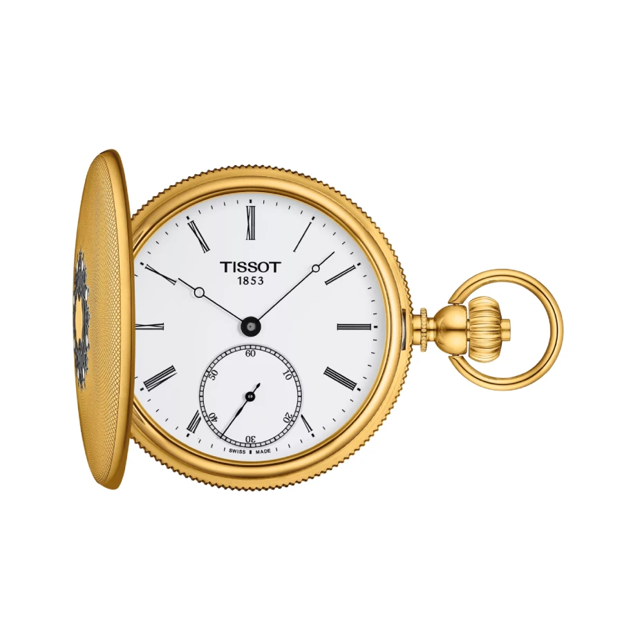 Tissot T867.405.39.013.00