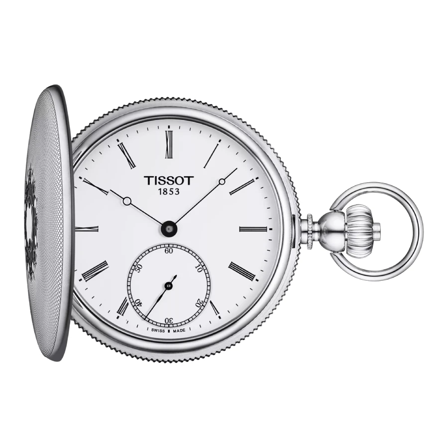 Tissot T867.405.19.013.00