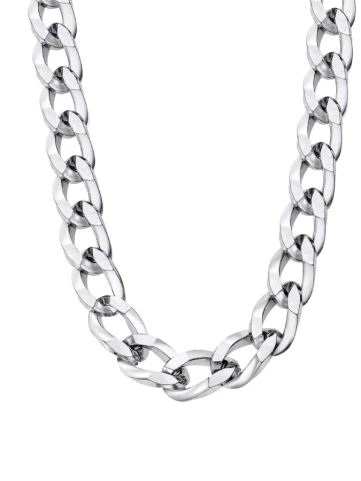 Мъжки верижка Lotus Style LS2361-1/1 Urban Man от 316l Медицинска стомана - с форма
