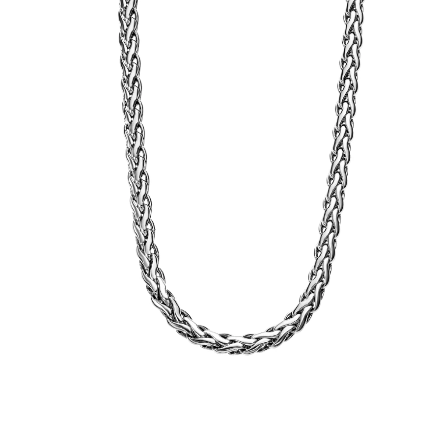 Мъжки верижка Lotus Style LS2366-1/1 Urban Man от 316l Медицинска стомана - с форма