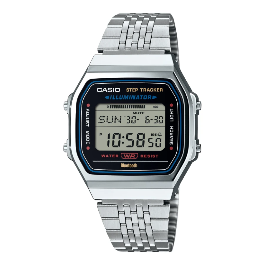 Casio  ABL-100WE-1AEF Vintage