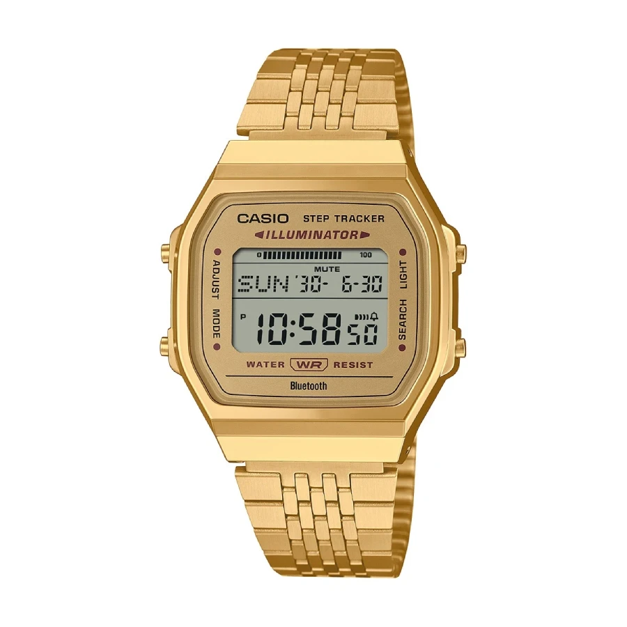 Casio  ABL-100WEG-9AEF Vintage