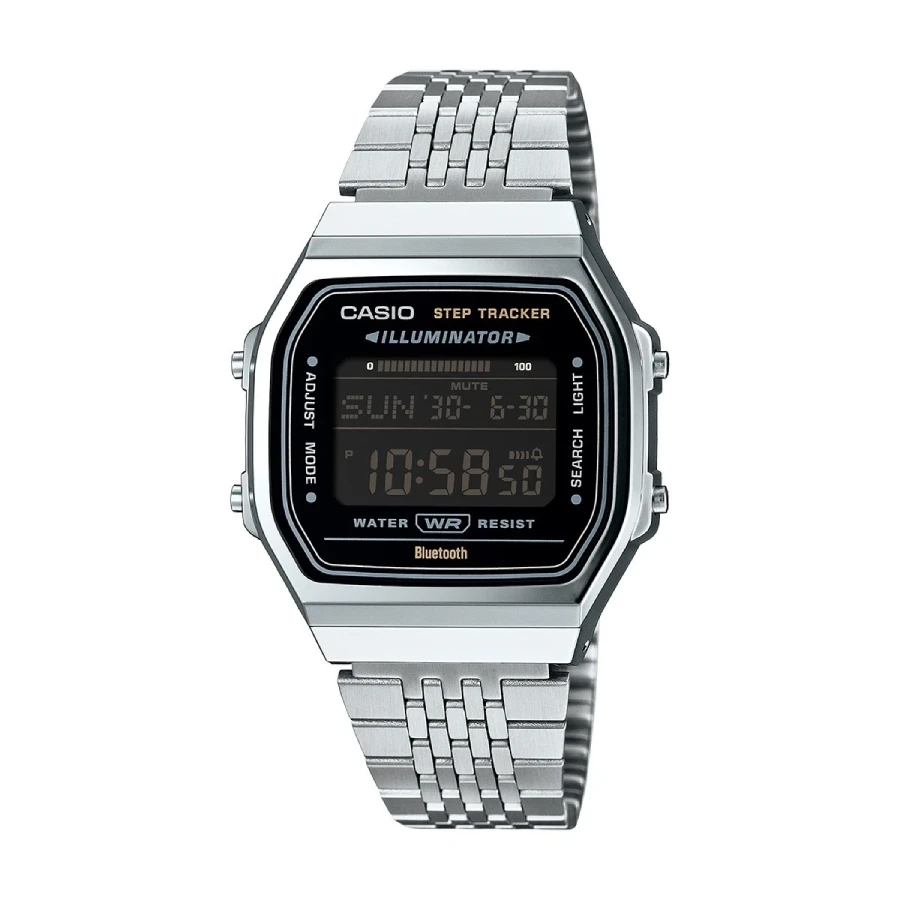 Casio  ABL-100WE-1BEF Vintage
