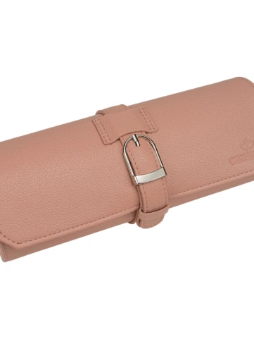 Калъф за съхранение - Дамски - Розов