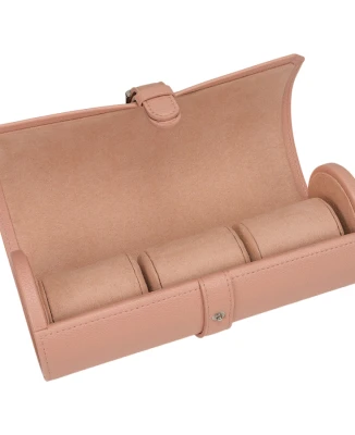 Калъф за съхранение - Дамски - Розов