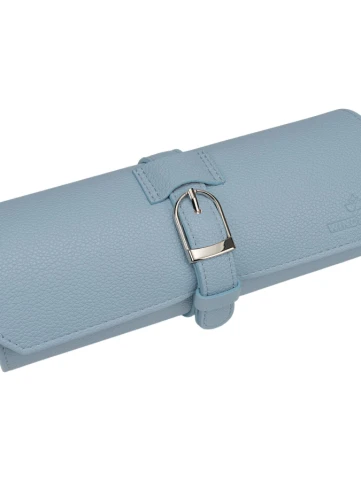 Калъф за съхранение - Дамски - Син