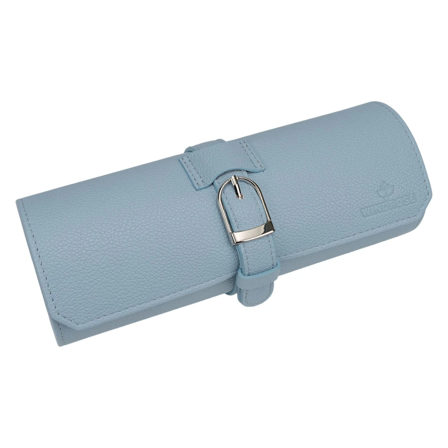 Калъф за съхранение - Дамски - Син