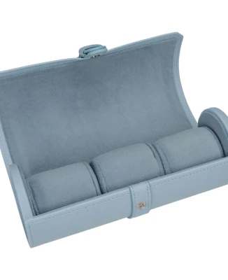 Калъф за съхранение - Дамски - Син