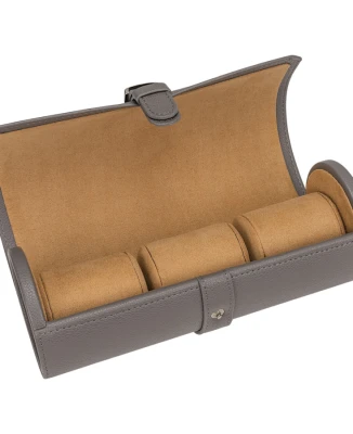 Калъф за съхранение - Дамски - Сив