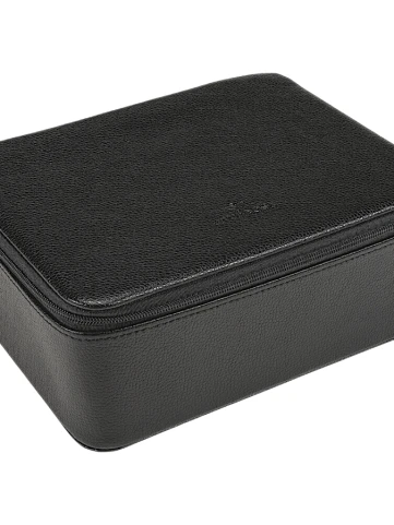 Кутия за съхранение Windrose 803861.08 за 6 часовника BELUGA - Унисекс