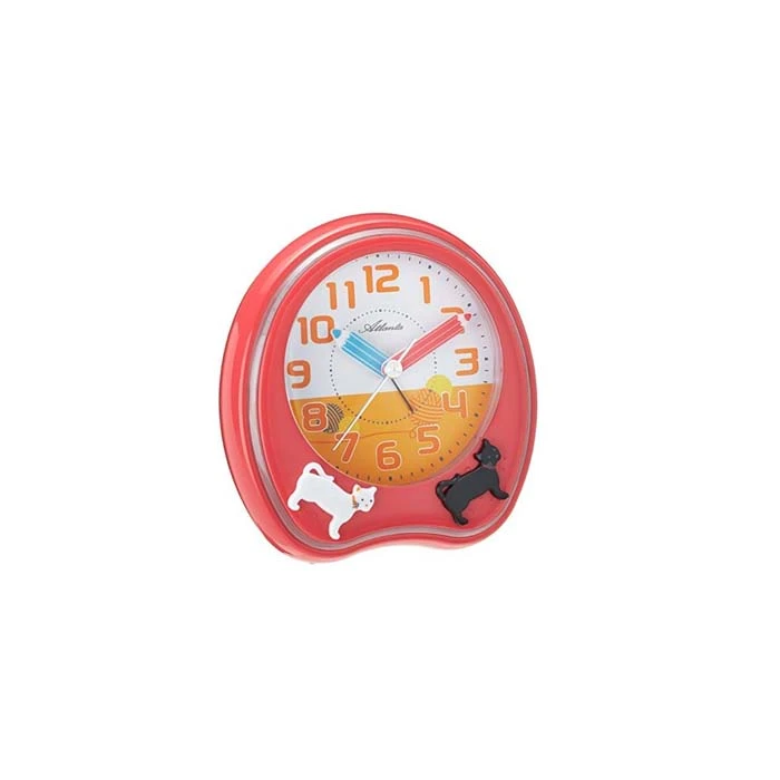 Унисекс ръчен часовник с кварцов механизъм