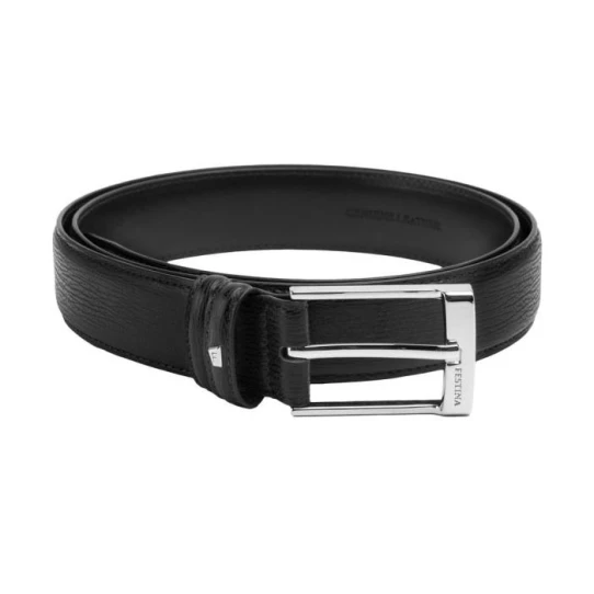 Колан - Мъжки - Черен
