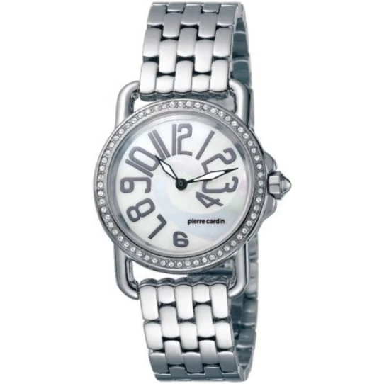 Унисекс ръчен часовник с механизъм