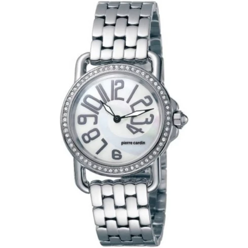 Унисекс ръчен часовник с механизъм