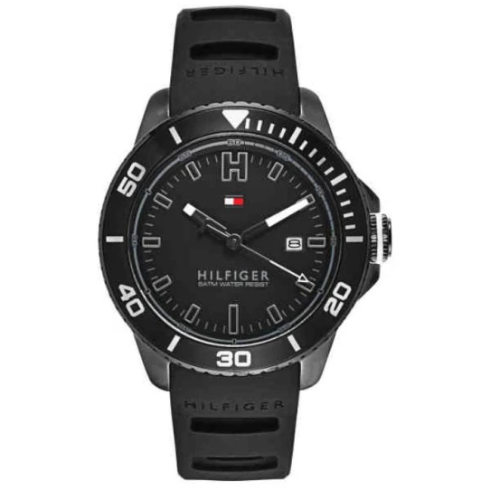 Мъжки ръчен часовник с механизъм