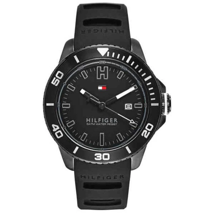 Мъжки ръчен часовник с механизъм