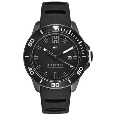 Мъжки ръчен часовник с механизъм