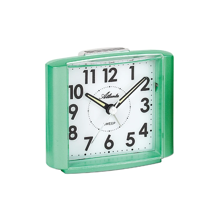 Мъжки ръчен часовник с механизъм