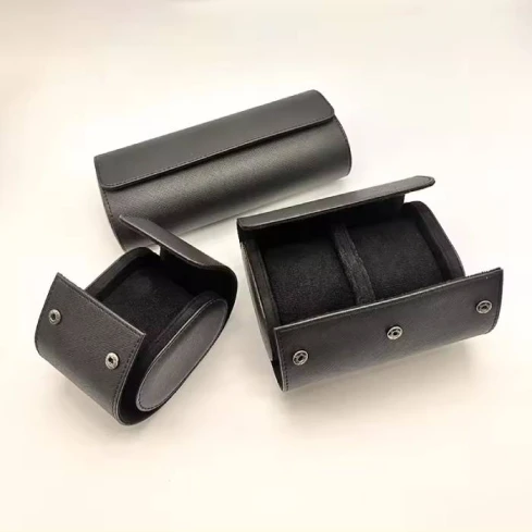 Кутия за съхранение - Унисекс - Черен