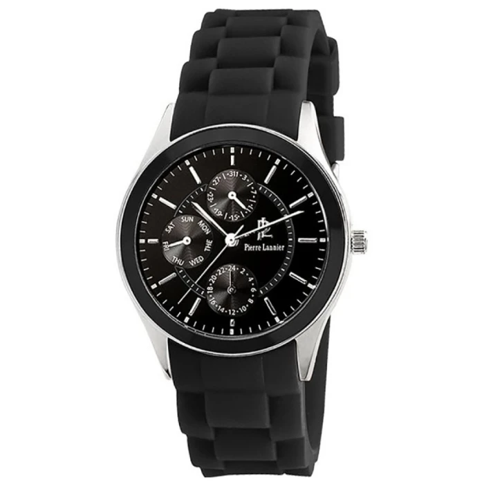 Унисекс ръчен часовник с механизъм