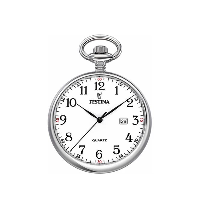 Унисекс ръчен часовник с кварцов механизъм