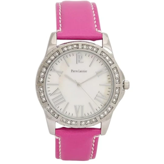 Унисекс ръчен часовник с механизъм