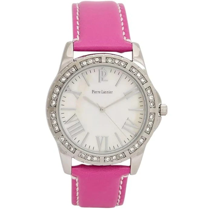 Унисекс ръчен часовник с механизъм