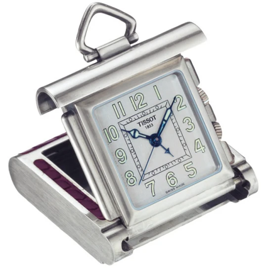 Унисекс ръчен часовник с механизъм