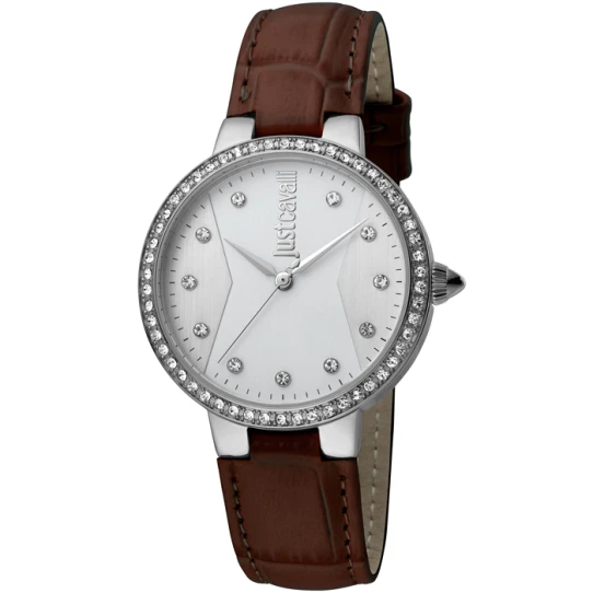 Унисекс ръчен часовник с механизъм