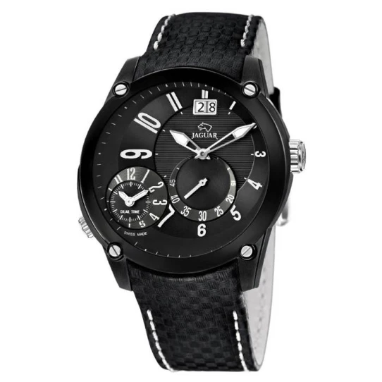 Унисекс ръчен часовник с механизъм