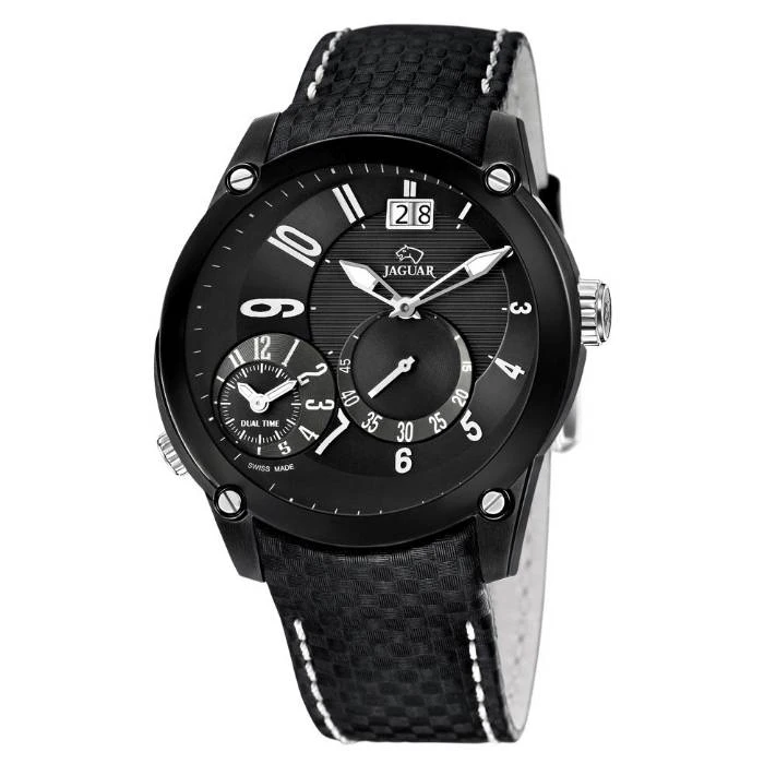 Унисекс ръчен часовник с механизъм