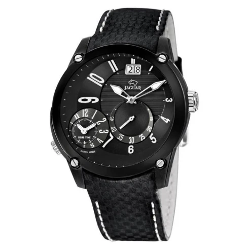 Унисекс ръчен часовник с механизъм