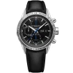 Raymond Weil 7731-STC-20021 Freelancer - Мъжки ръчен часовник с автоматичен механизъм - корпус от Стомана - Естествена кожа - цвят Черен Черен