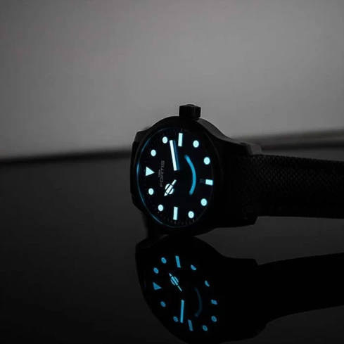 Fortis 655.18.38LP.10 Aviatis