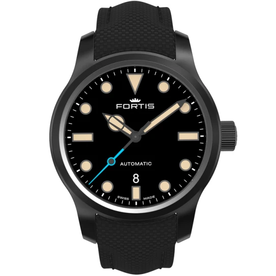 Fortis 655.18.38LP.10 Aviatis