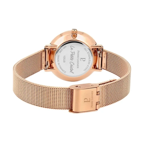 Дамски ръчен часовник с механизъм