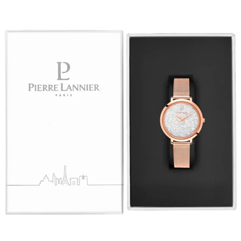 Дамски ръчен часовник с механизъм