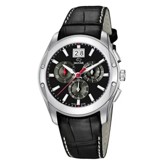 Унисекс ръчен часовник с механизъм