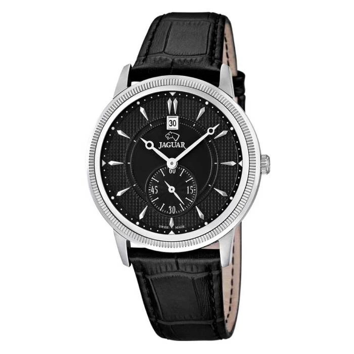 Мъжки ръчен часовник с механизъм