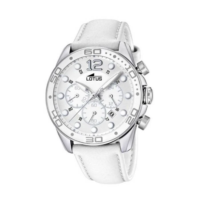 Унисекс ръчен часовник с механизъм