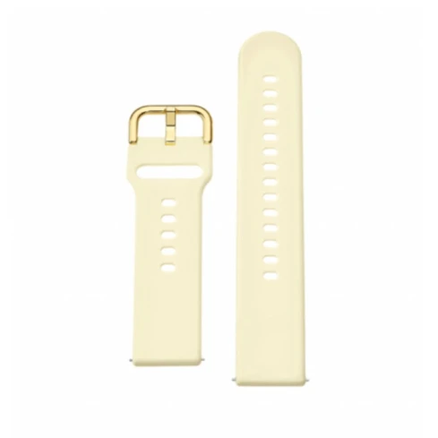 Дамски ръчен часовник с смарт дигитален механизъм - корпус от Цинкови сплави - Меш - цвят Черен Злато