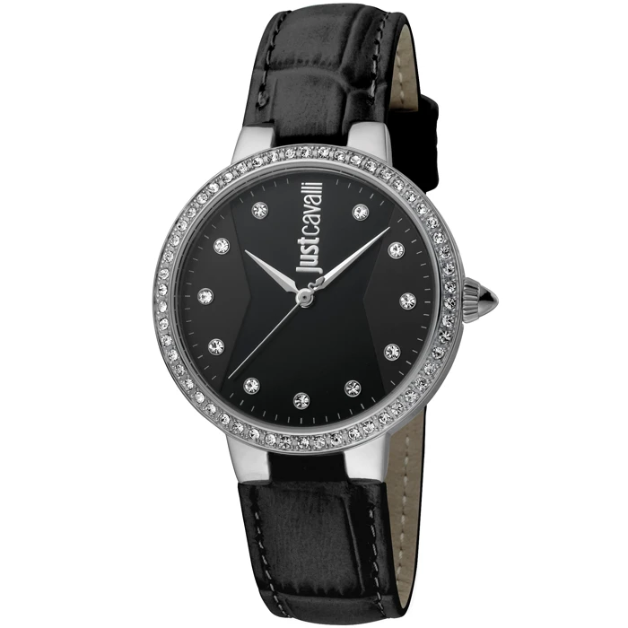 Унисекс ръчен часовник с механизъм