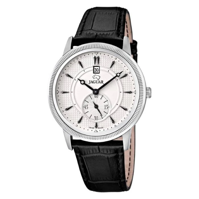 Мъжки ръчен часовник с механизъм